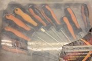 screwdriver set
