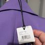 Pala D'oro Purple  blazer Image 7