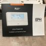 EPH Controls R27 V2 2 Zone Heating Programme Controller Image 6