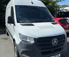 E-Sprinter  23.453km