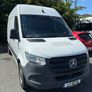 E-Sprinter  23.453 KM Image 2