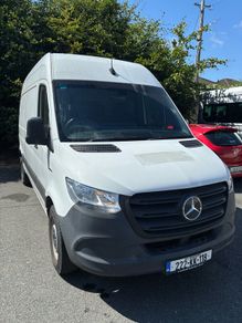 E-Sprinter  23.453km