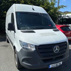E-Sprinter  23.453km