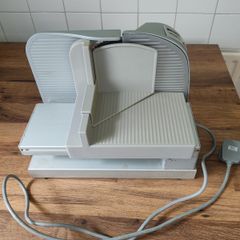 Electric Meat Slicer