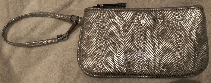 Nine West wristlet