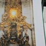 Art. The Critic's Choice. 150 Masterpieces Of Western Art Selected And Defined By The Experts. Large Volume Hardback In Good Condition. (spine Some Damage) See Photos For Same. Image 9