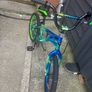 kids bike Image 2