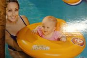 Baby Swim ring. Never used