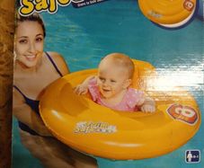 Baby Swim ring. Never used