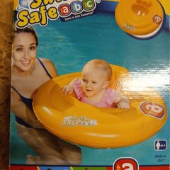 Baby Swim ring. Never used