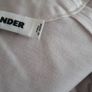 Jill Sander Designer Dress Vintage Cult Image 3