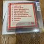 The Cake Sale - Various Artists (still sealed) Image 2