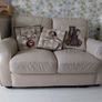 Sofa Italian Leather Image 3