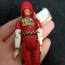 Vintage Tyco The Incredible Crash Dummies Daryl Figure Image 6
