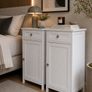 Bedside Lockers Image 4