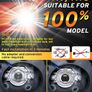 Katur H7 Led Xenon White Image 6