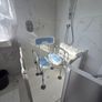 shower chair Image 2