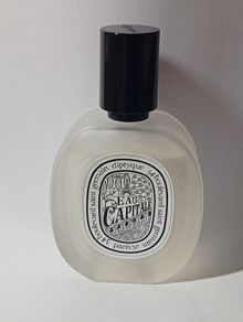 Diptyque Hair Mist Eau Capitalle 30ml