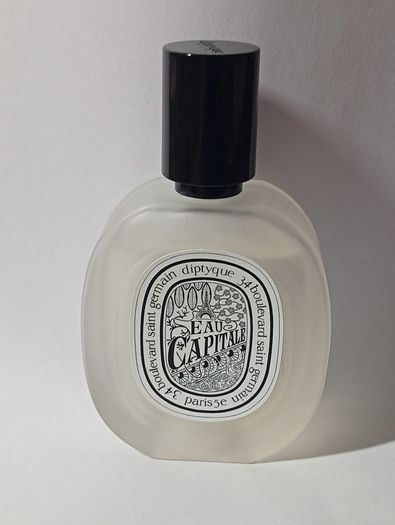 Diptyque Hair Mist Eau Capitalle 30ml