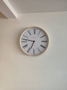 newgate wall clock