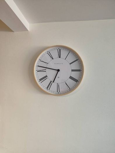 newgate wall clock