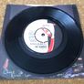 The Damned - History of the World Part 1 (1980) 7" Image 3