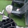 old golf set Image 2