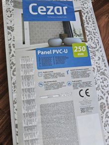 PVC panel