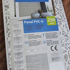 PVC panel