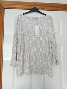 Per Una Top - Size 20
