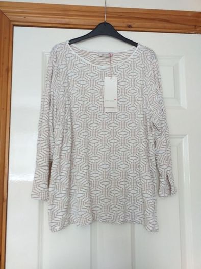 Per Una Top - Size 20
