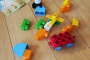 Thomas mega blocks