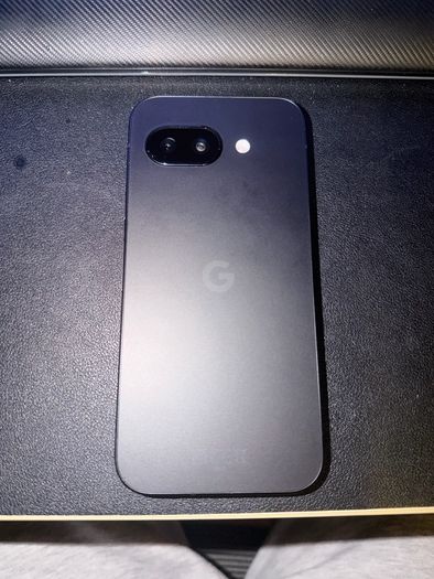 Google Pixel 9a