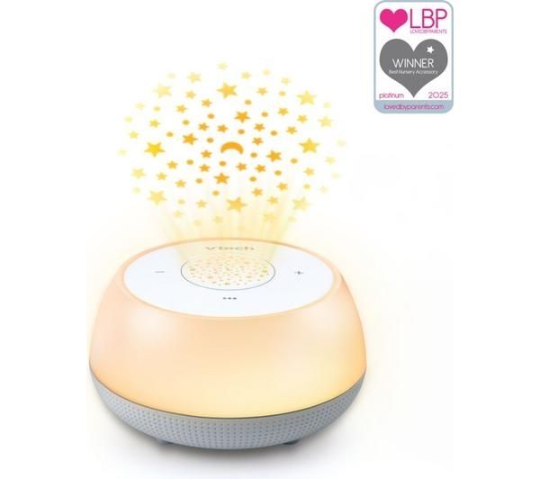 BRAND NEW VTech V-Hush Mini BC8213 Sleep Soother (Factory Sealed)