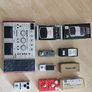 Various pedals for sale or trade Image 2