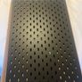 SKADIS Pegboard, black, 36x56 cm Image 2
