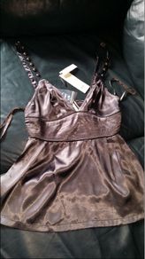 BNWT TopShop Fancy party top size 8  Eur 36 Free postage