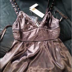 BNWT TopShop Fancy party top size 8  Eur 36 Free postage