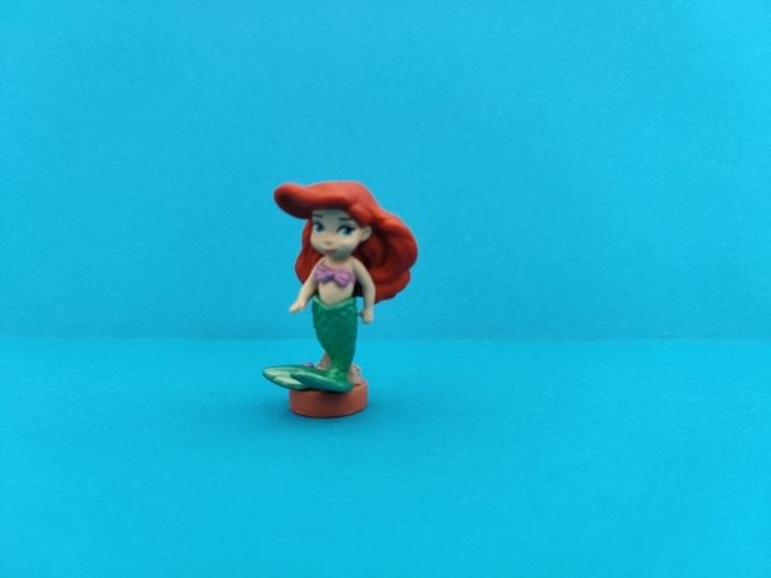 Disney Figures