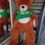 Giant teddy bear Image 2