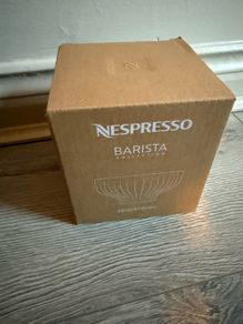 Nespresso Barista Dessert Bowls