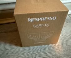 Nespresso Barista Dessert Bowls