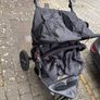 Outnabout double buggy with additional accessories Image 3