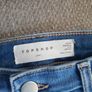 Topshop girls jeans age 9-11 Image 2