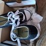 Infant converse Image 3