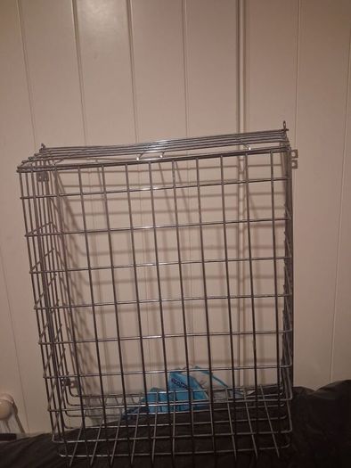 Letterbox Cage