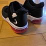 Nike Air Jordan Two Pairs UK 3,5;  EU 34 Image 5