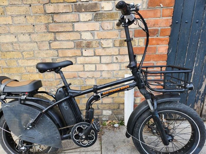 eBikes