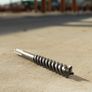 Bosch SDS Max 3/4 inch x 21 Inch Long masonary Bit, speed X Image 2