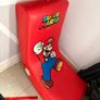 gaming chair Image 3
